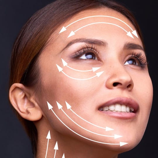 Kobido Zurich Professional face massage in Zurich